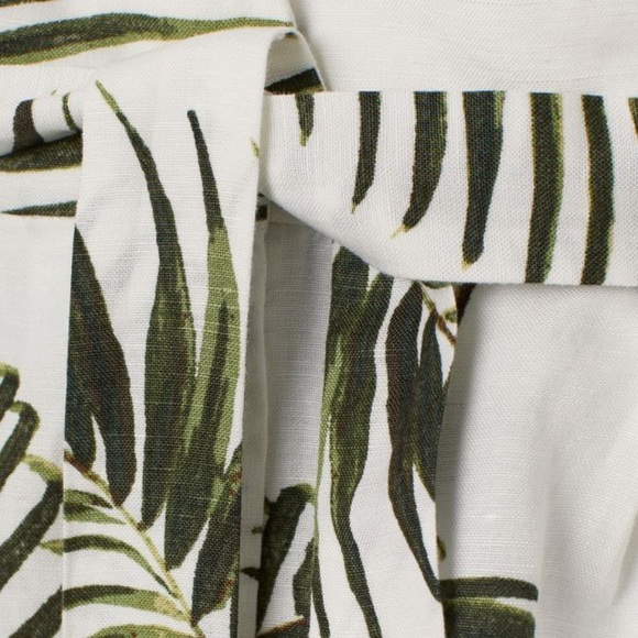 H&M Tropical Shorts - Picture 4 of 7